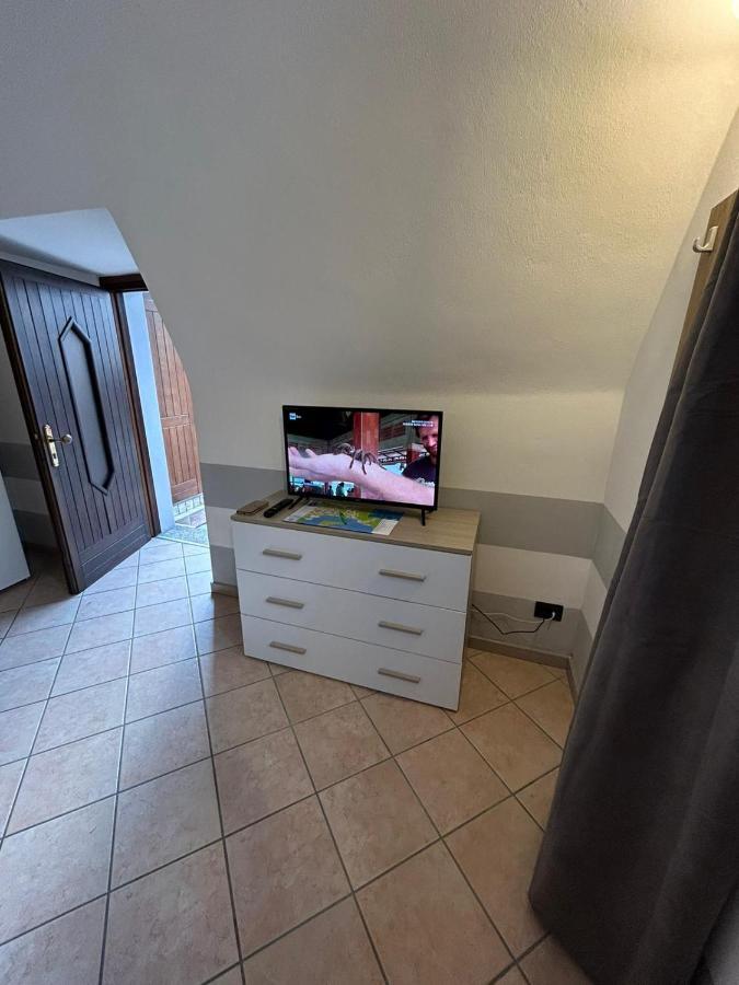 Casa Vacanza Pieve Pisogne Exterior foto