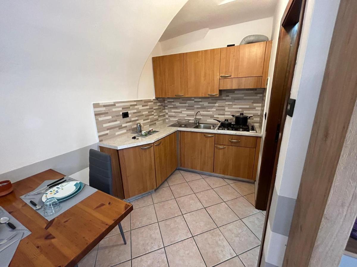 Casa Vacanza Pieve Pisogne Exterior foto