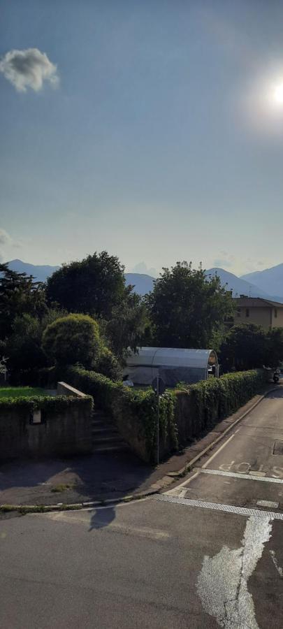 Casa Vacanza Pieve Pisogne Exterior foto