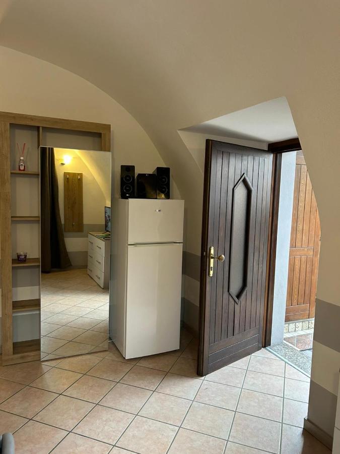 Casa Vacanza Pieve Pisogne Exterior foto