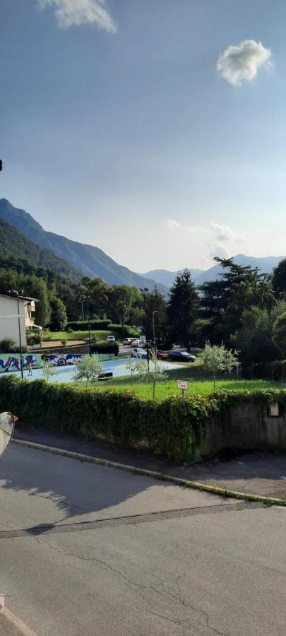Casa Vacanza Pieve Pisogne Exterior foto