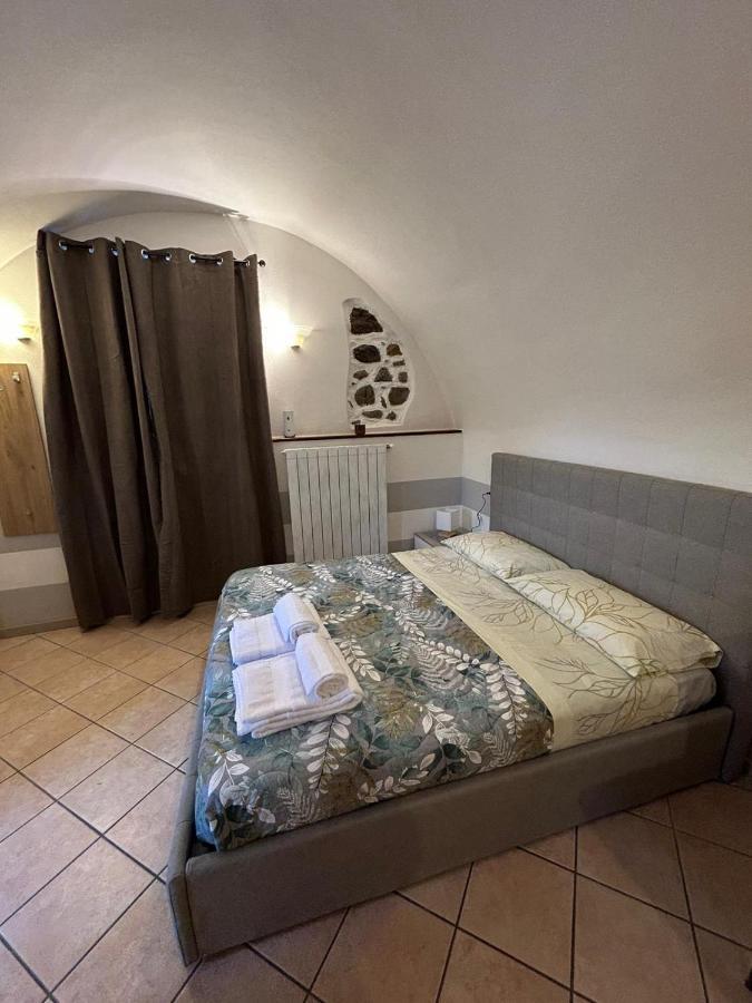 Casa Vacanza Pieve Pisogne Exterior foto